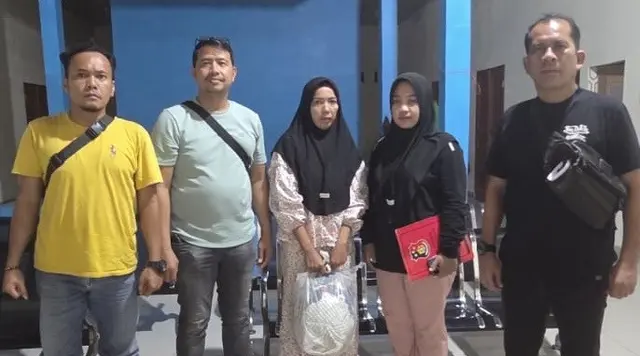 Drama Penculikan Bayi di RS Sundari, Pelakunya Tak Disangka-sangka