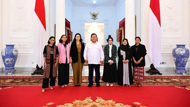 Prabowo