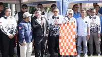 Lanosin Dorong Lahirnya Talenta Pembalap Muda Lewat Kejuaraan Drag Bike