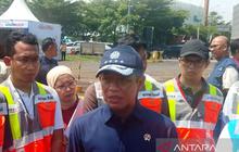 Menteri Lingkungan Hidup Dorong Rest Area Dukung Program Mudik Minim Sampah