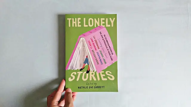 the lonely stories