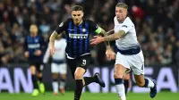 Fokus Cetak Gol, Icardi Tak Terima Disebut Pemalas