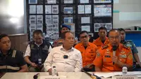 Menhub Dudy Jamin Pemulangan Lima Korban Meninggal KMP Mutiara Sentosa 2 Gratis