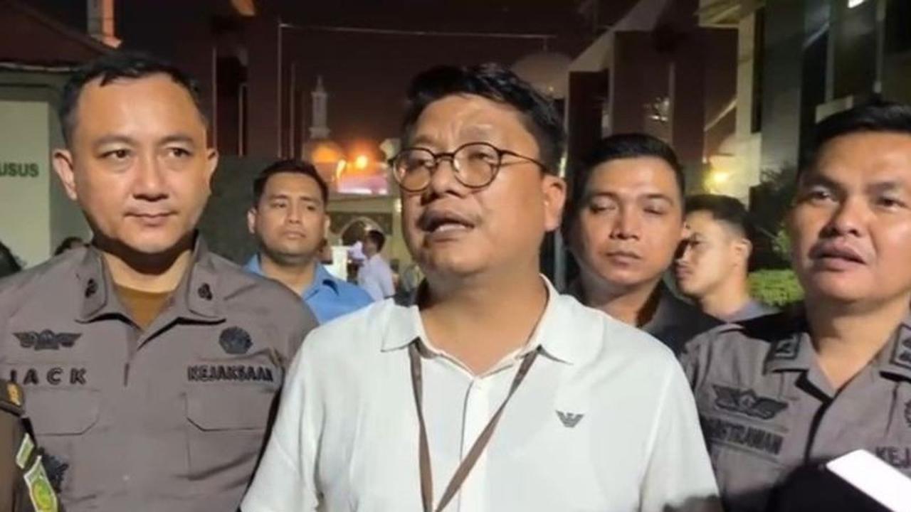 Kerugian Rp1 Miliar! Kejari Bengkulu Tetapkan 3 Tersangka Korupsi Pembangunan Labkesda, Siapa Saja Mereka?