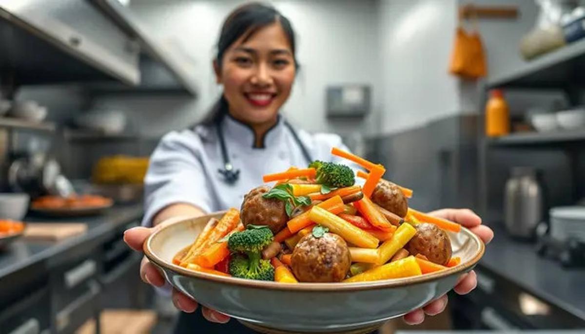 8 Resep Capcay Enak dan Praktis, Variasi Kuah Bening hingga Kental yang Menggugah Selera