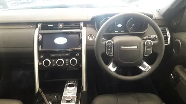 All New Discovery