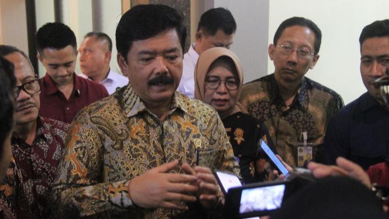 Peta Kerawanan Pilkada 2024: Jatim Terendah, Papua Barat Daya Dalam Pantauan Pemerintahan Pusat