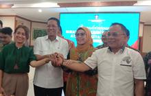 Menkumham Bakal Keluarkan Permenkum buat Atur Royalti Musik, Bandingkan Pendapatan RI-Malaysia