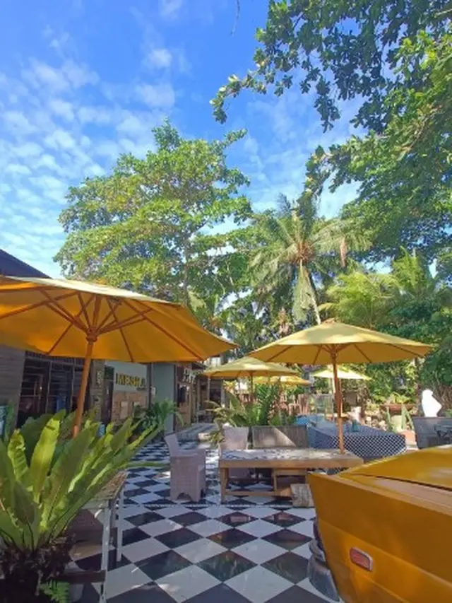 Instagram/@thebeachhousebalikpapan
