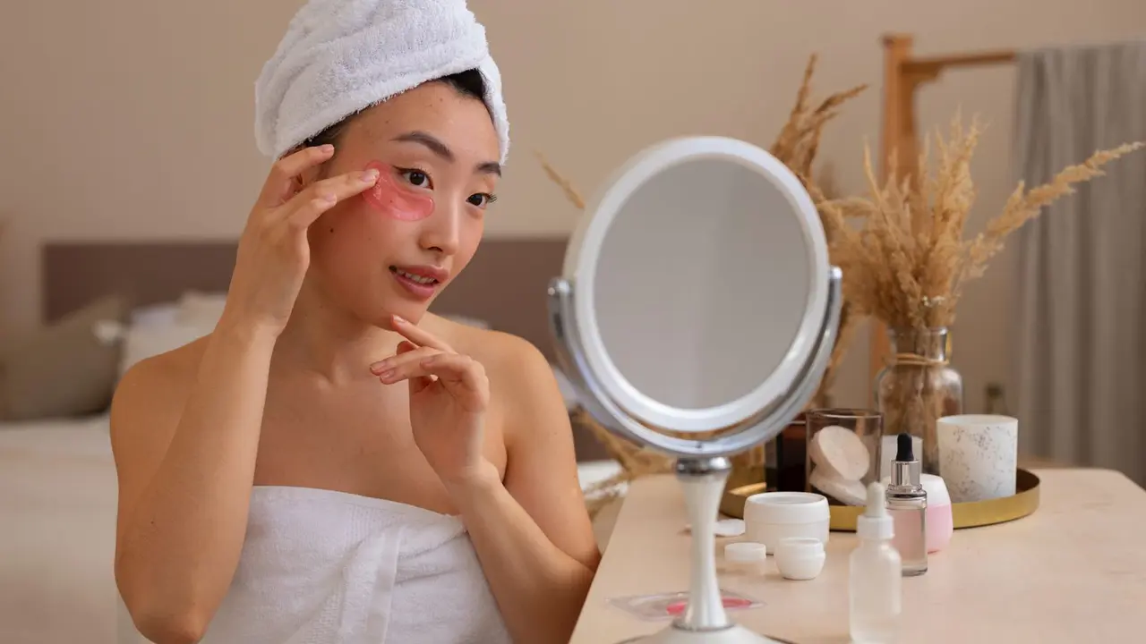 Tips Aplikasi Skincare Transisi Malam dan Pagi untuk Kulit Sensitif agar Tak Mudah Iritasi