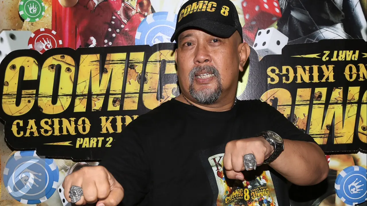 Warkop DKI