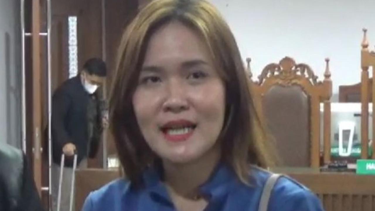 Blak-blakan Jessica Wongso Lega Rampungkan Sidang PK: Berharap yang Terbaik ke Depannya