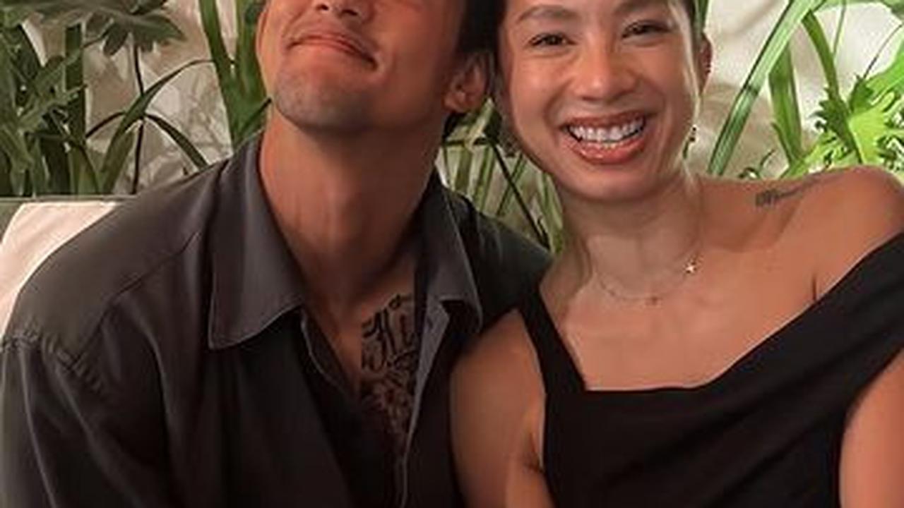 Hal yang sama juga terjadi pada Irfan Bachdim dan Jennifer Bachdim. Keduanya juga tetap harmonis dan saling menghormati meski menganut agama berbeda.