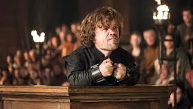 Tryion Lannister