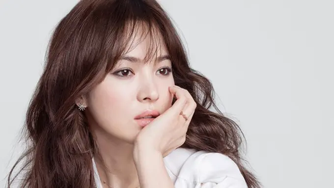 [Bintang] Song Hye Kyo