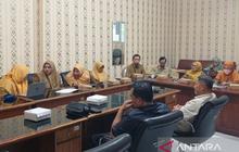 DPRD Situbondo Desak Solusi Cepat Pengoperasian Sumur Bor Situbondo untuk Petani
