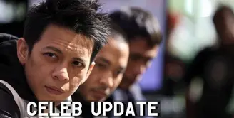 Ariel NOAH punya ritual khusus yang ia lakukan sebelum memasuki bulan Ramadan