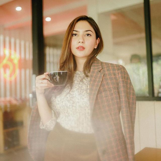 Ikuti Pesan Mama Jessica Mila Inginkan Suami Yang Seagama News Entertainment Fimela Com