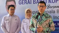 Kepala BPOM: Obat, Makanan dan Kosmetik Asal AS Tetap Wajib Kantongi Nomor Izin Edar