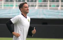 Kata Paul Munster usai Persebaya Menang 1-0 di Markas PSM Makassar, Sampaikan Pesan Penting