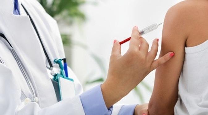 Batasan Usia Pemberian Vaksin HPV