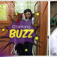 Ibnu Jamil dan Ade Maya Resmi Bercerai Secara Verstek.