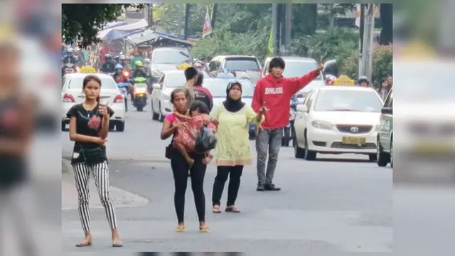 5 Pekerjaan Unik 'Khas Negara' dari Seluruh Dunia, Ada Indonesia?