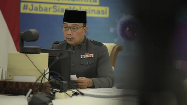 Kondisi Rumah Sakit di Jabar