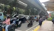 Cerita Dishub Tak Bisa Derek BMW X5 di Kuningan