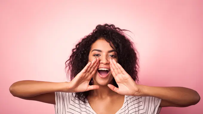 [FIMELA] Growing and Glowing di Fimelahood From Home x POND'S dan Erlina Chang