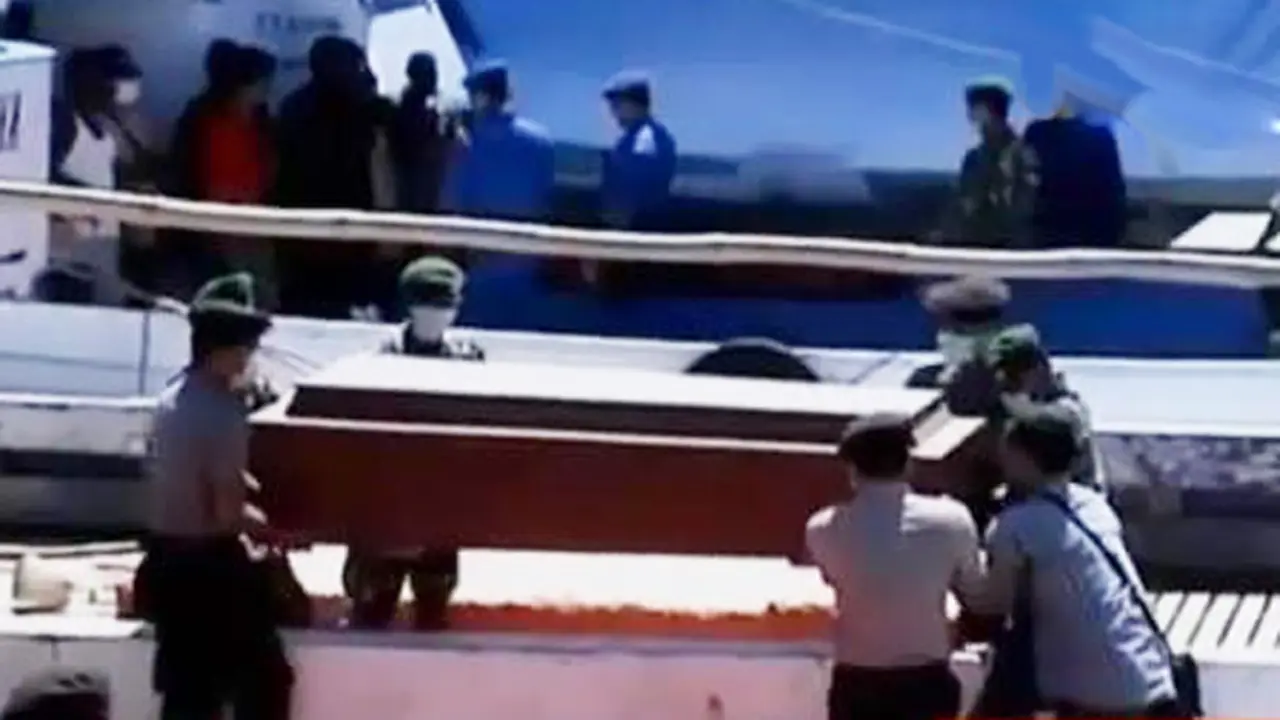 Segmen 2: Korban KM Asula hingga Ledakan Granat di Kendari