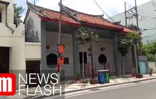 VIDEO: Wisata Kota Tua, Pusat Perdagangan Surabaya Sejak Zaman Hindia Belanda