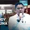 Seskab Teddy Indra Beri Pembekalan Kepemimpinan 1.600 Taruna Akmil