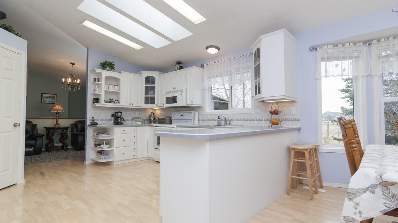 Inspirasi Dekorasi Interior Rumah 6x12 Dua Kamar agar Terlihat Modern, Optimalkan Ruang dengan Estetik