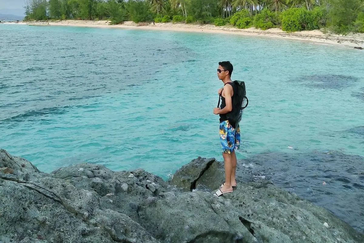 [Bintang] Gorontalo