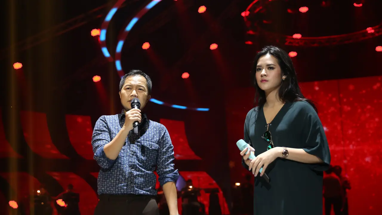 [Bintang] Raisa