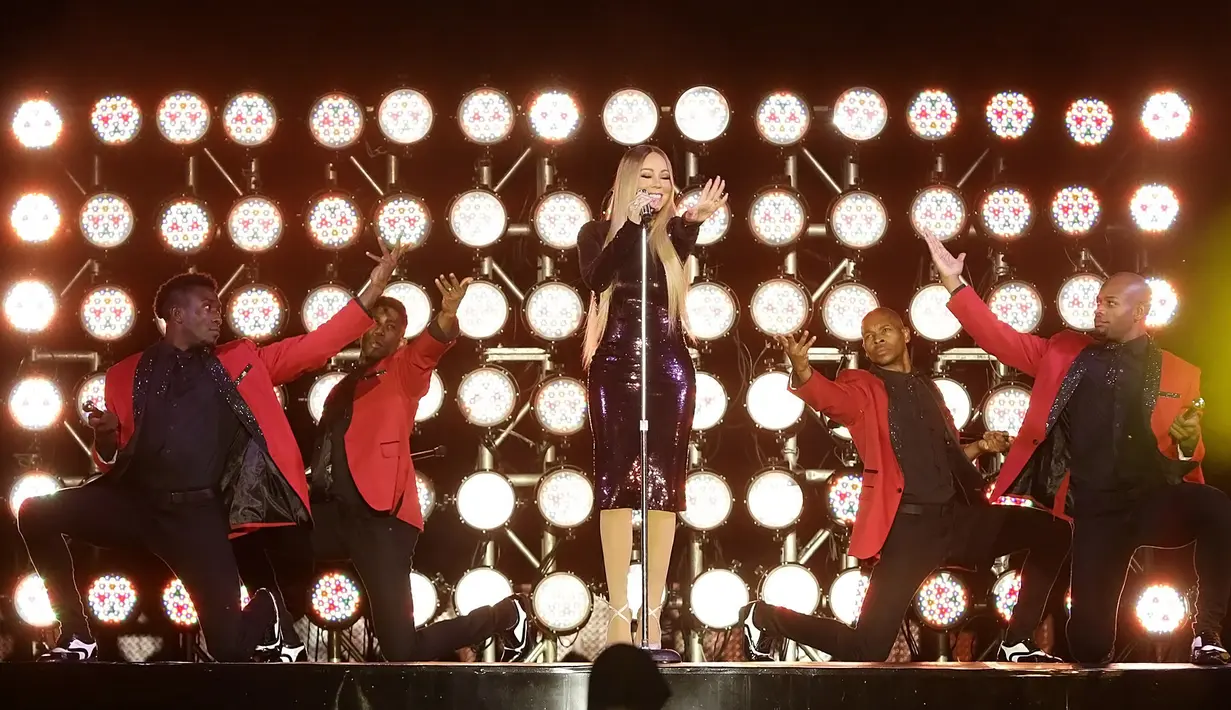 (Bambang E.Ros/Fimela.com)