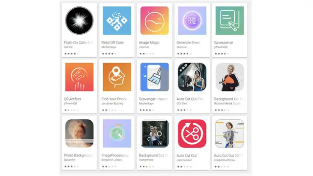 Play Store