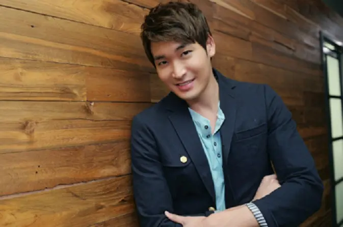 Jung Gyu Woon. (Foto: soompi.com)