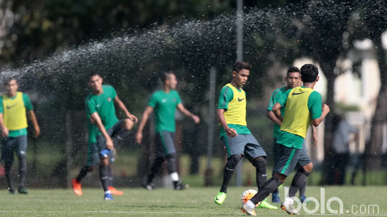 Timnas Indonesia U-22