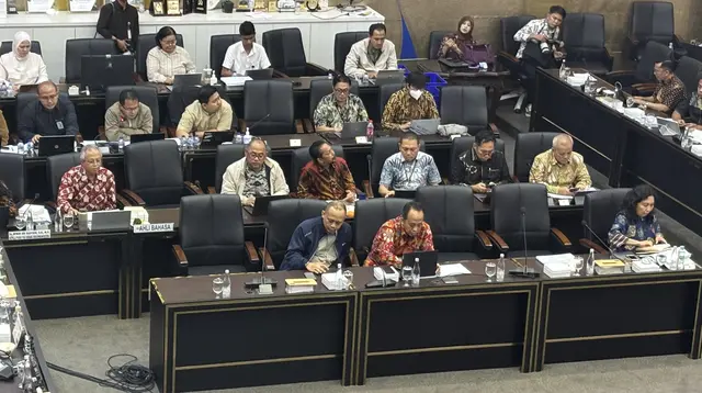 Perdebatan Panas Warnai Pembahasan RUU Reforma Agraria di DPR