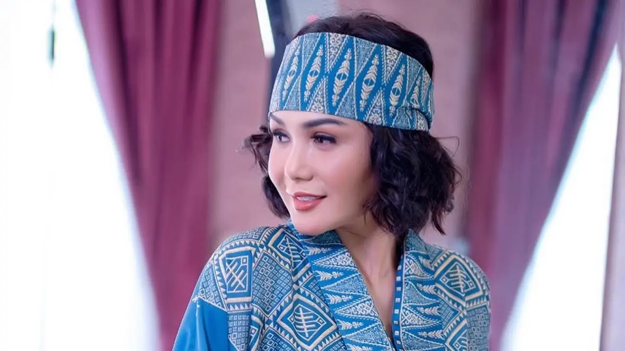 Yuni Shara. (Foto: Instagram @yunishara36)