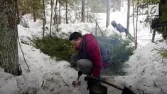 Seorang konglomerat dari Rusia, Yevgency Pyatkovsky ditentang karena gagasan membuat reality show dengan konsep The Hunger Games.