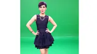 Fenita Arie Tak Pernah Beri Anak Uang Jajan