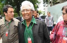 Menteri Yuddy kenang Buyung: Jangan pernah kehilangan idealisme!