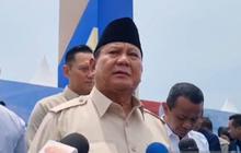 Prabowo Tegaskan Indonesia Terbuka untuk Investasi, Undang Investor dari Dalam dan Luar Negeri