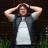 Nobar film The Fate And The Furious (FF8) (Nurwahyunan/bintang.com)