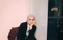 Putuskan Hiatus di Puncak Karier, 6 Unggahan Terbaru Salma Salsabil di Media Sosial Langsung Viral