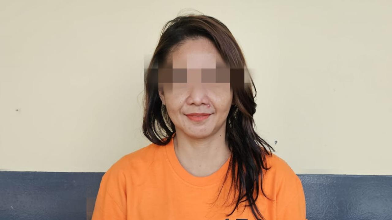 Mantan Artis Kolosal Pakai Uang Palsu Masih Satu Jaringan dengan Pelaku di Tanah Abang