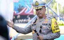 Menjelang Operasi Zebra 2025, Korlantas Polri Tegaskan Prioritas Keselamatan Pejalan Kaki